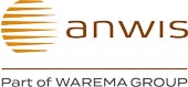 anwis - Logo