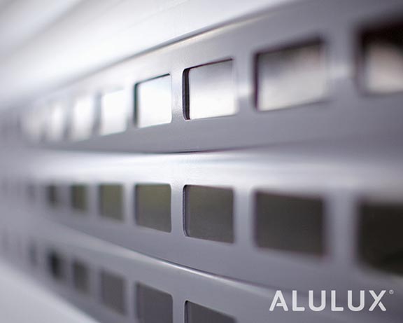 Alulux GmbH