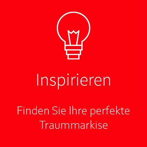 Lassen Sie sich inspirieren!