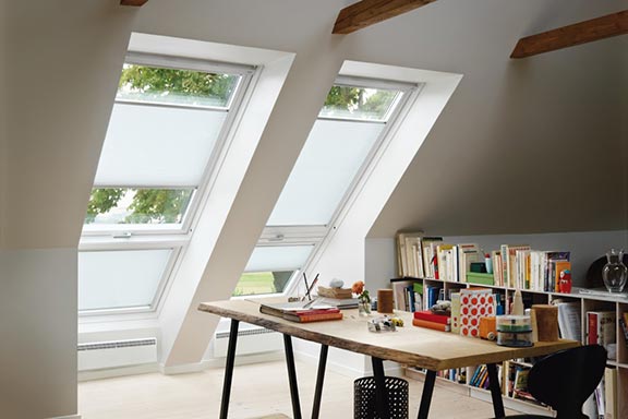 Bildquelle:VELUX Deutschland GmbH
